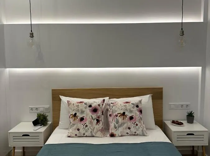 The Downtown Koukaki Spacious Luxury 5Th Fl 2Bd