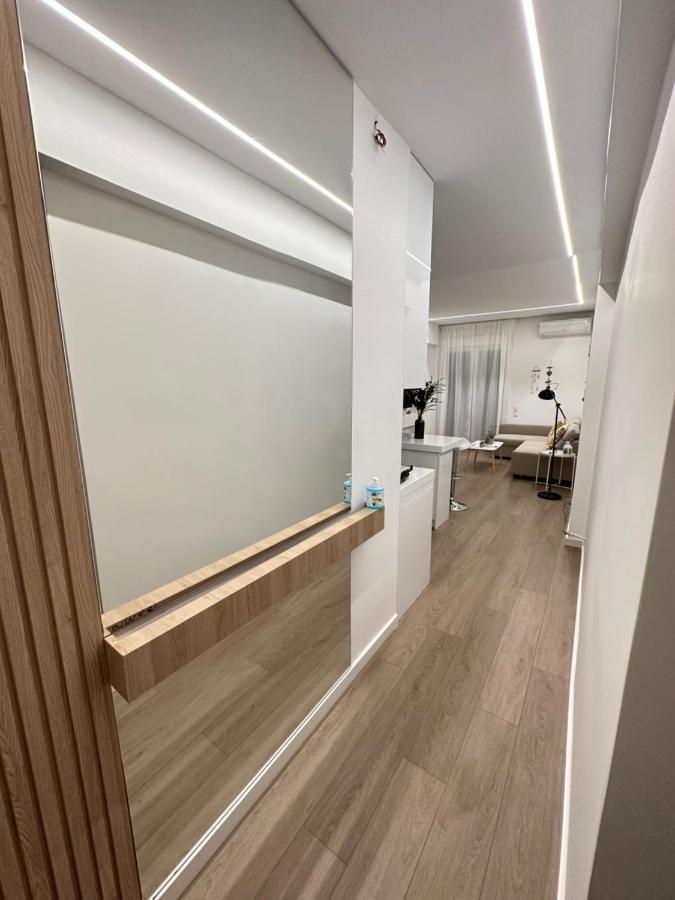 The Downtown Koukaki Spacious Luxury 5th Fl 2bd *