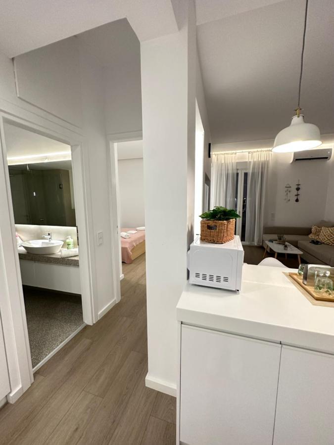 Apartment The Downtown Koukaki Spacious Luxury 5th Fl 2bd Athens