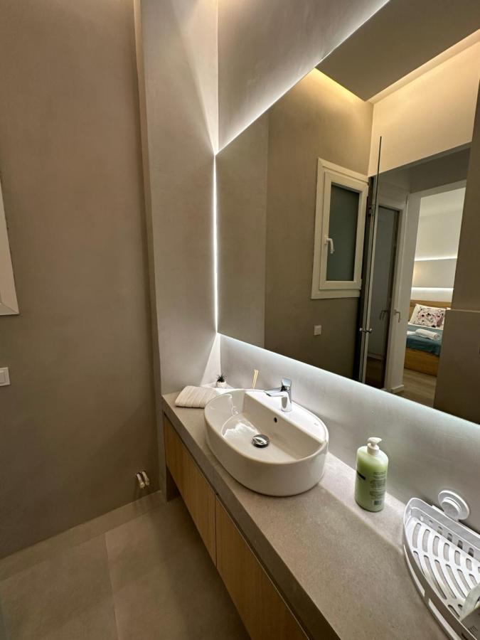 Apartment The Downtown Koukaki Spacious Luxury 5th Fl 2bd