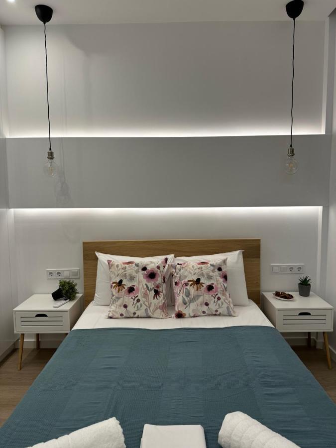 The Downtown Koukaki Spacious Luxury 5th Fl 2bd * Athens