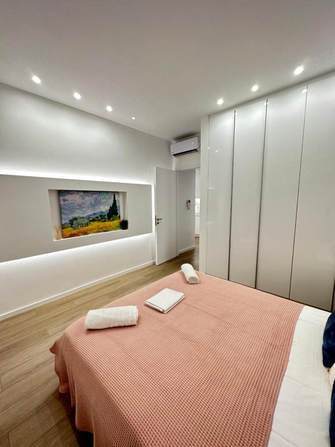 Apartment The Downtown Koukaki Spacious Luxury 5th Fl 2bd