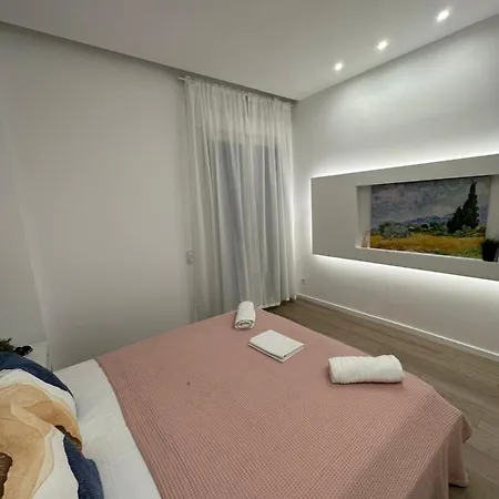 The Downtown Koukaki Spacious Luxury 5Th Fl 2Bd Athens Exterior photo