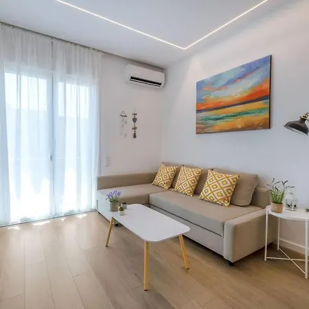 The Downtown Koukaki Spacious Luxury 5Th Fl 2Bd Athens Exterior photo