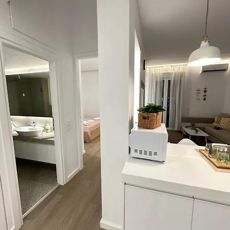 The Downtown Koukaki Spacious Luxury 5Th Fl 2Bd Athens Exterior photo