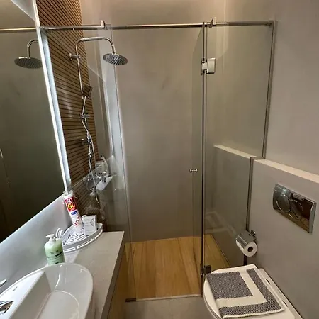 The Downtown Koukaki Spacious Luxury 5Th Fl 2Bd Athens Exterior photo