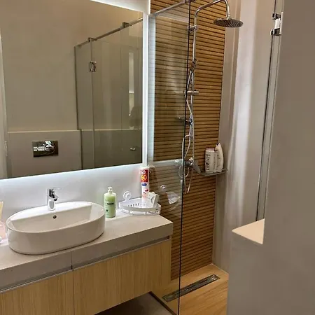 The Downtown Koukaki Spacious Luxury 5Th Fl 2Bd Athens Exterior photo